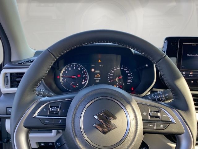 Suzuki Swift - Bild 9