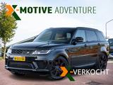 Land Rover Range Rover Sport P400e Limited Edition HSE Dyna - Land Rover Range Rover Sport Plug-in Hybrid (PHEV) Gebrauchtwagen