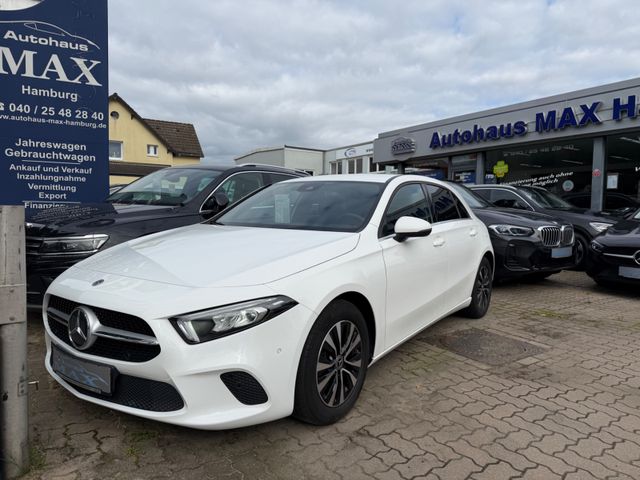 Mercedes-Benz Mercedes-Benz A 180 d 2.0d/Aut./NAVI/PDC/CarPlay