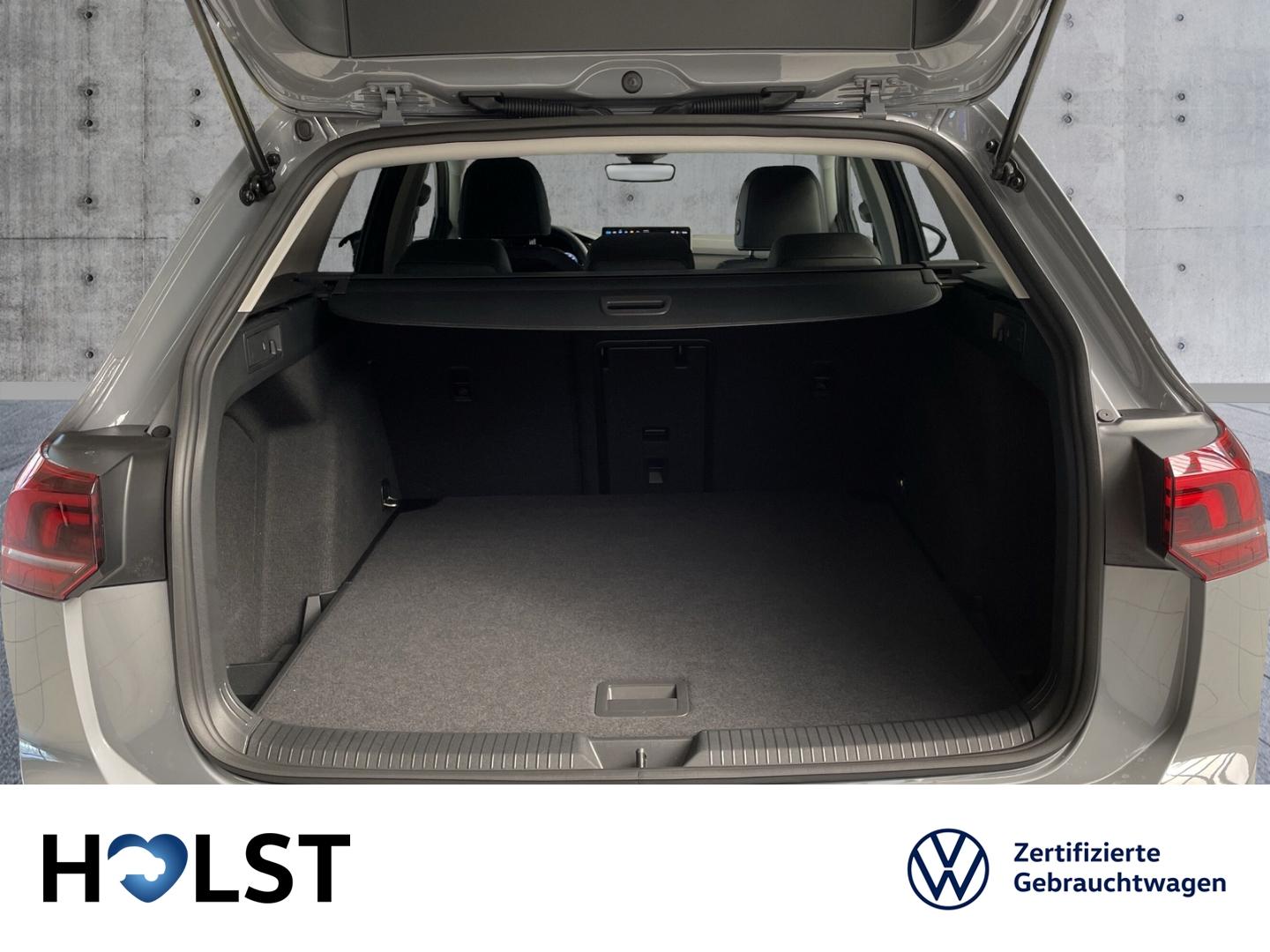 Volkswagen Golf Variant VIII 1.5TSI GOAL AHK 360°CAM GJR LE, миниатюра 9
