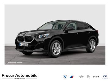 BMW X2 - 1