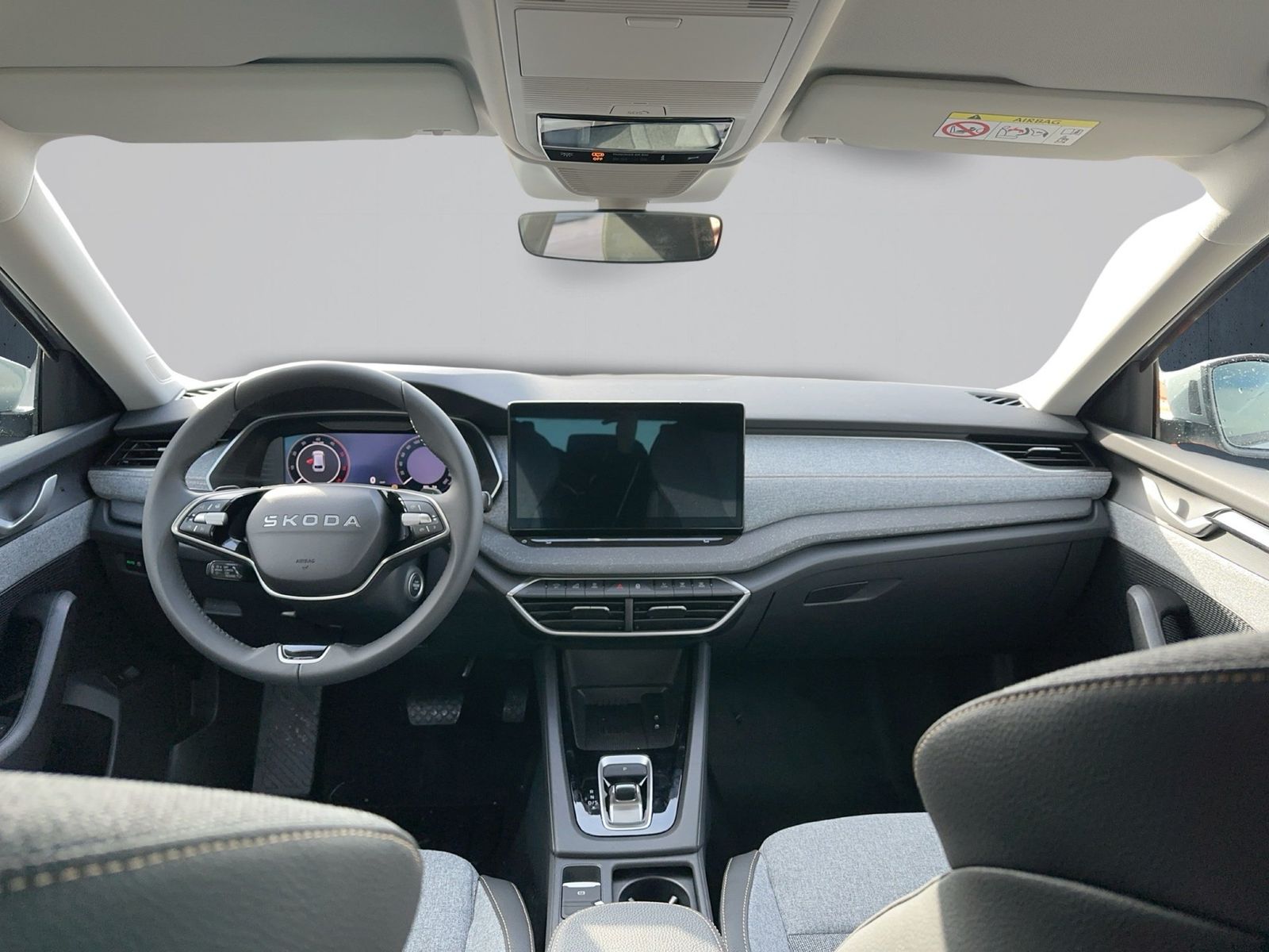 Skoda Octavia - Bild 10