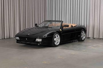 صورة 1 لـ 1995 Ferrari 348