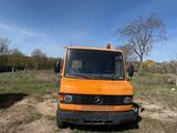Mercedes-Benz Mercedes 609 D - gebrauchte Mercedes-Benz C 220 aus dem Jahr 1995