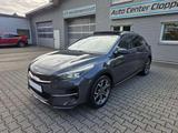 Kia XCeed 1,4 T-GDI Automatik  Platinum Edition  - Kia XCeed: Automatik