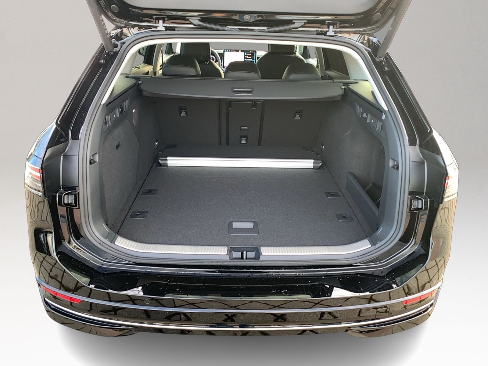 Passat Variant 2.0 TDI Elegance, BusinessPremium