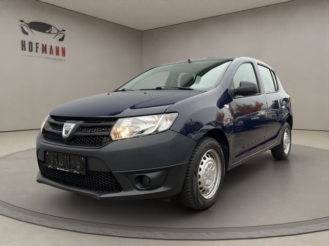 Dacia Sandero II Essentiel