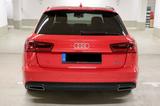 Audi A6 3.0 TDI 235 kW/320 PS quattro tiptronic Avant - Audi A6: Ps