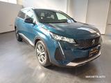 Peugeot 5008 BlueHDi 130 S&S EAT8 Allure Pack 7p - Peugeot 5008 mit Halbautomatikschaltung