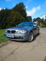 BMW 325Ci - gepflegt und sparsam mit Autogas - BMW 325 in Ludwigshafen