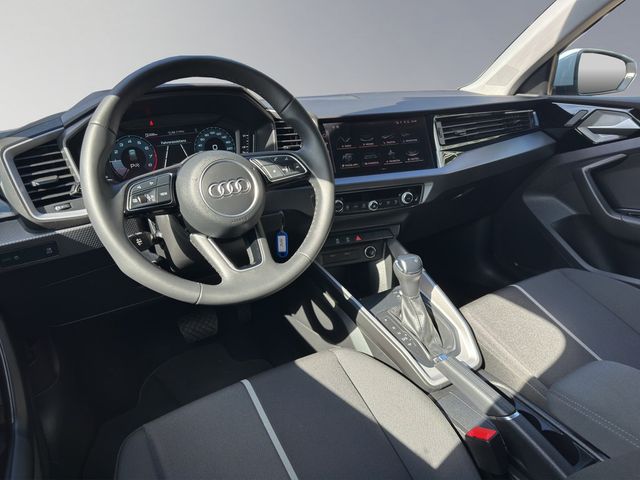 A1 Sportback 25 TFSI advanced S-tronic PDC SHZ