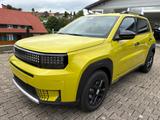 Fiat Grande Panda Hybrid 1.2 Icon TECH+STYLE PAKET - Fiat Grande Panda Gebrauchtwagen