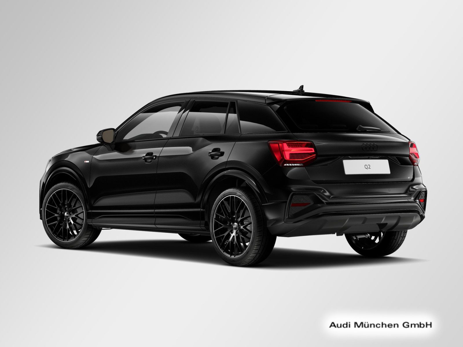 Audi Q2 - Bild 7
