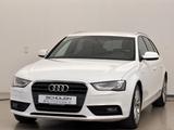 Audi A4 S line TFSI*Navi*B&O*Xenon*18Zoll*PDC*AHK* - Audi A4 Gebrauchtwagen Kombi Line