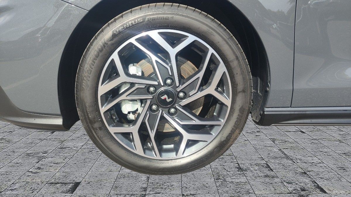 Hyundai i30 - Bild 13