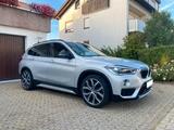 BMW X1 xDrive20i Sport Line Steptronic Sport Line - BMW X1 in Karlsruhe