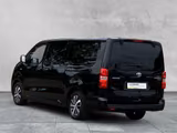 Toyota Proace VERSO L2 2.0 D-4D EXCLUSIVE NAVI+SHZ+PDC - Toyota Proace (Verso) in Stuttgart