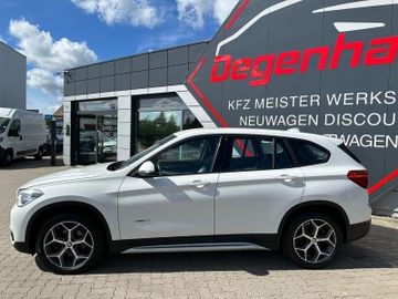 BMW X1 - 4