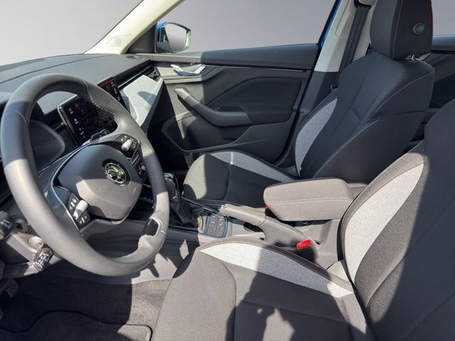 Kamiq 1.5TSI DSG Drive AHK