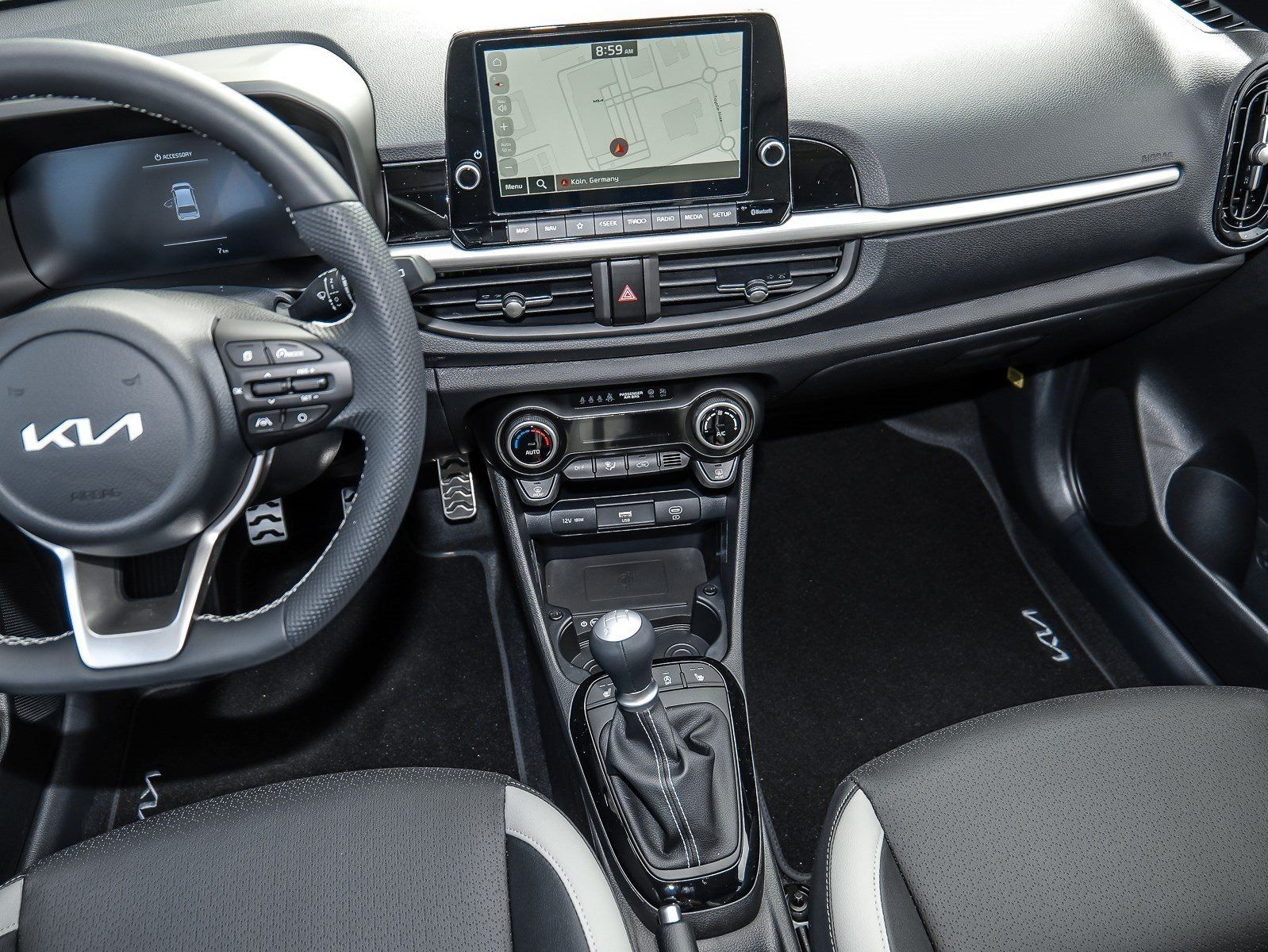 Kia Picanto - Bild 11
