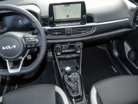 Kia Picanto - Vorschau Bild 11