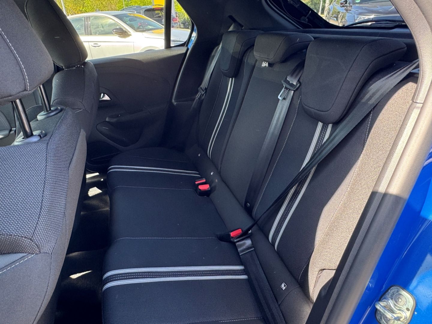 Opel Corsa - Bild 18