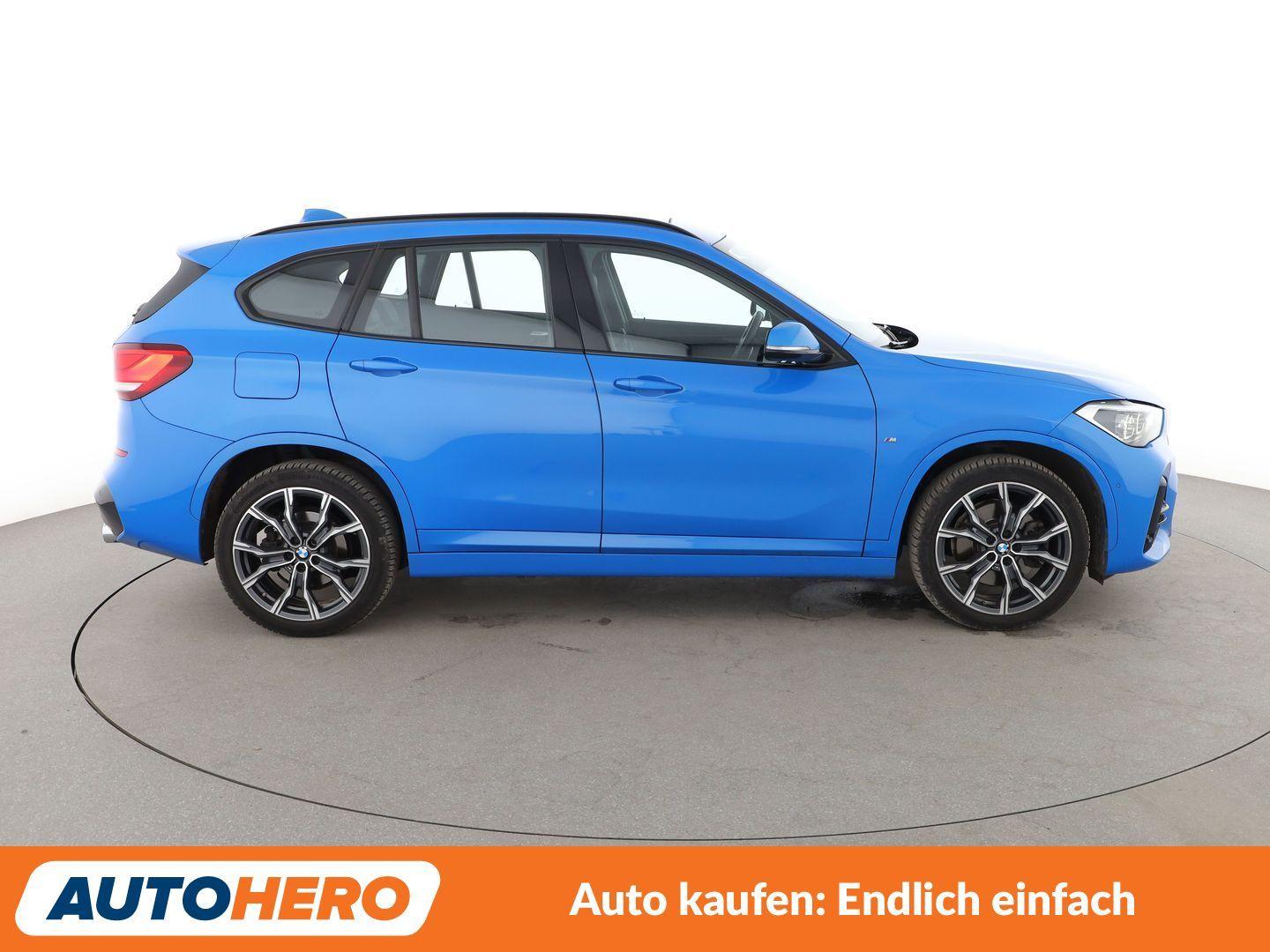 BMW X1 xDrive 25i M Sport Aut.*NAV*HUD*ACC*CAM*PDC*, миниатюра 6