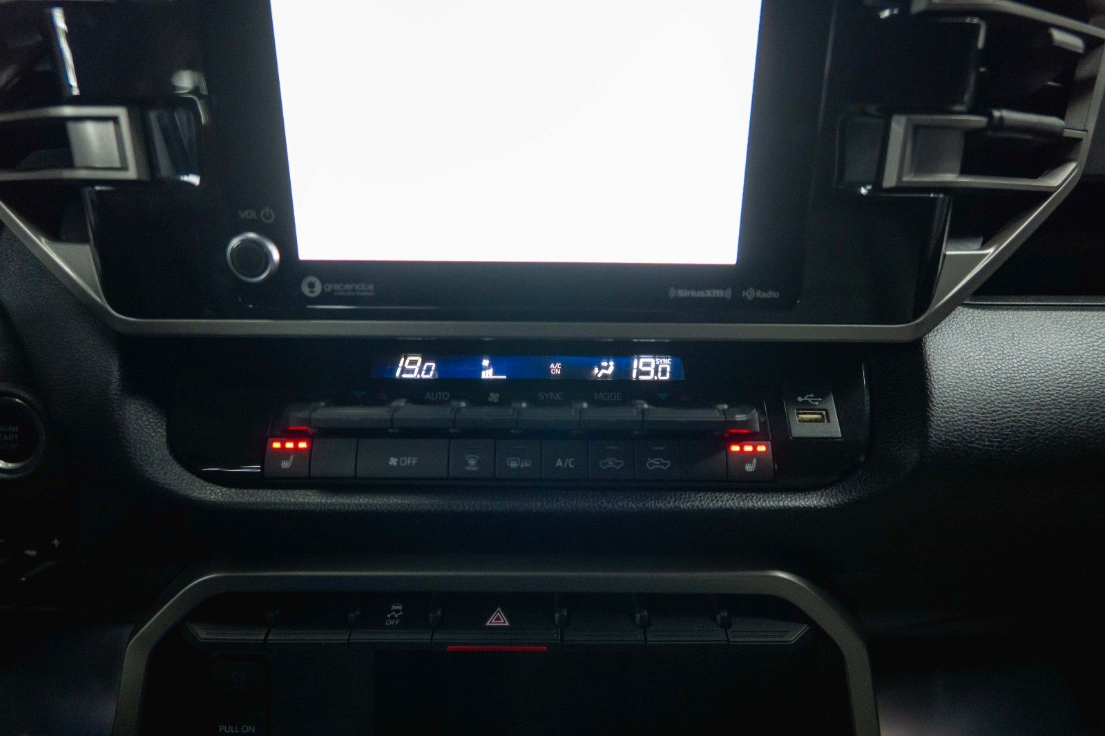 Fahrzeugabbildung Toyota Tundra 3.4L V6 4x4 TRD PRO Style *LED*ACC*19%*