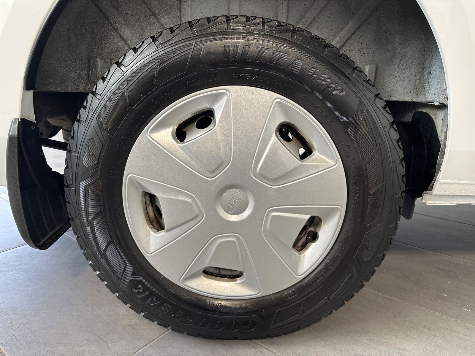 Fahrzeugabbildung Ford Transit Custom 300 L2 NAV+KLIMA+PDC+SHZ+CARPLAY