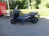 SYM Maxsym TL 1 Hand Scheckheft gepflegt - SYM VON 501 BIS 750 CCM