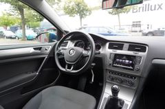 Fahrzeugabbildung Volkswagen Golf VII Lim. Comfortline BMT DYNAUDIO SHZ PDC!