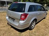 Opel Astra H Caravan Edition - gebrauchte Opel Astra aus dem Jahr 2008