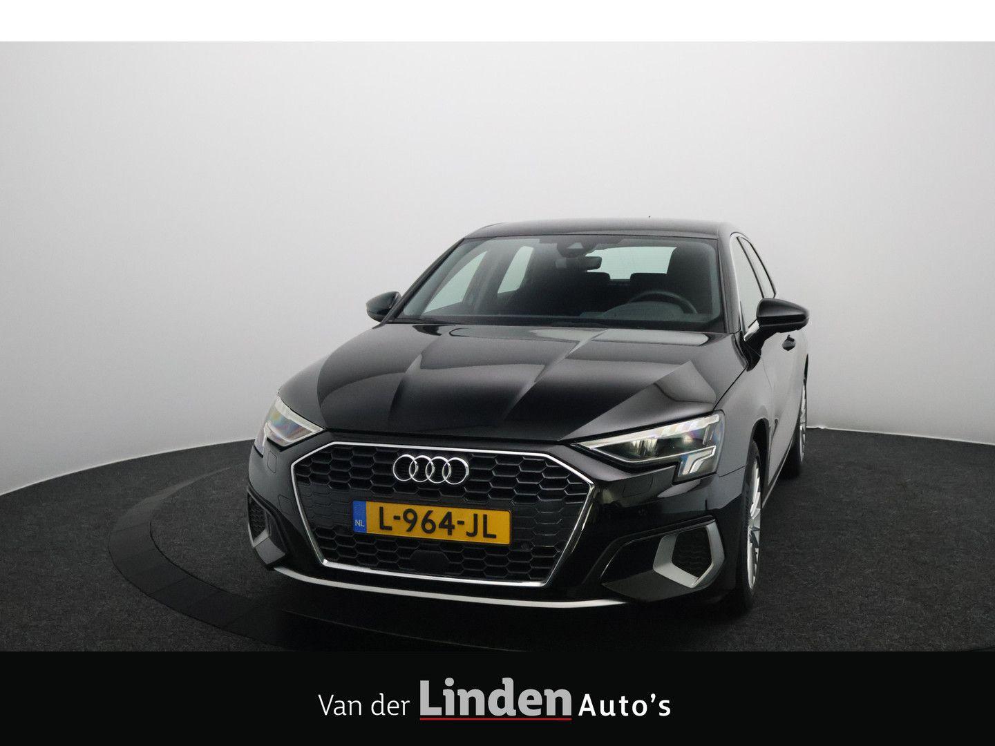 Audi A3 Sportback 30 TDI Business Edition | Head-Up D
