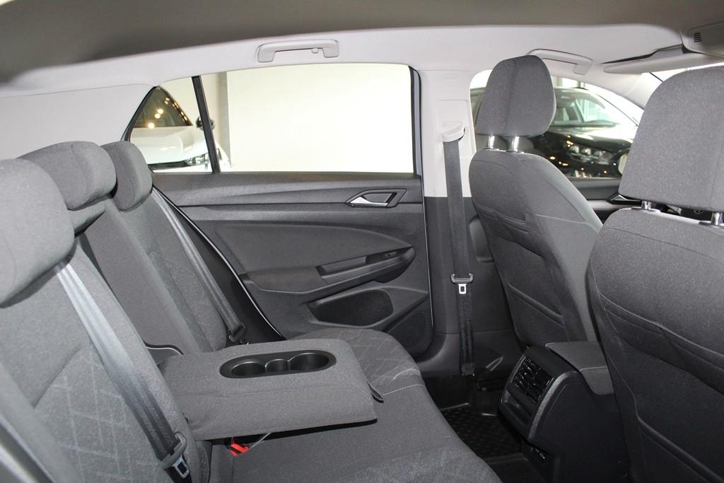 Volkswagen Golf VIII 1.5 Lim. Life 150*ACC*DAB*SZHZG*NAVI*, миниатюра 14