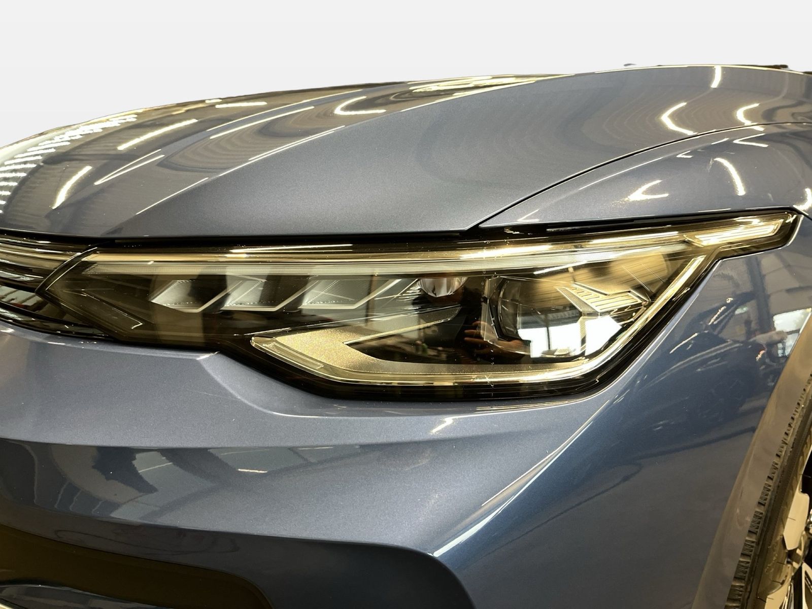 Volkswagen Golf - Bild 16