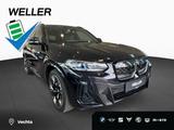 BMW iX3 M Sport HUD Tempomat Laser H/K Shzg AHK 20'' - BMW iX3 Jahreswagen
