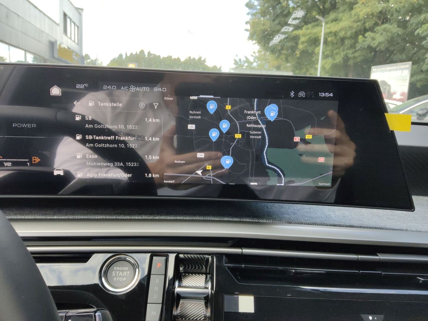 Peugeot 5008 - Bild 20