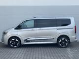Volkswagen Caravelle Edition 2.0 TDI DSG Matrix/AHK/360°Kam - graue Volkswagen T6 Caravelle