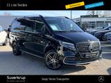 Mercedes-Benz V 250 AVANTGARDE 4MATIC AMG MOPF2 AHK 2,5T AMG