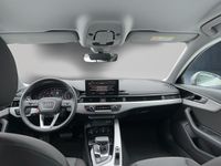 Audi A4 - Vorschau Bild 12