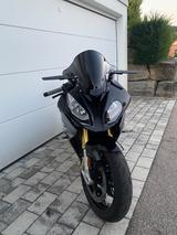 BMW S1000RR - BMW S100 RR