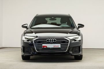 Audi A6 - 4