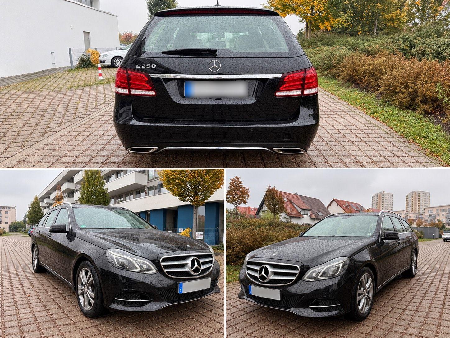 Mercedes-Benz 250