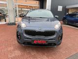 Kia Sportage Dream Team 2WD AHK Allwetter - Kia Sportage in Freiburg