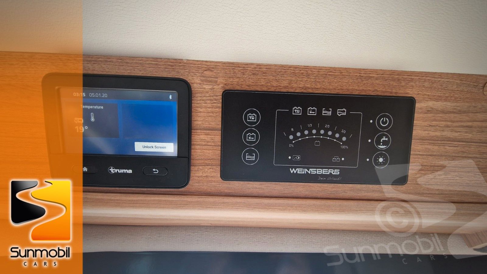 Fahrzeugabbildung Weinsberg CaraBus 630 ME 140 PS Automatik