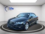 Audi A3 Cabrio 2.0 TDI Ambition - Audi A3 mit Diesel-Antrieb: Cabrio