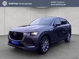 Mazda CX-60 AWD PHEV Aut. EXCLUSIVE-LINE - Mazda CX-60 Gebrauchtwagen