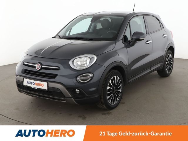 Fiat 500X 1.0 Turbo City Cross*TEMPO*PDC*SHZ*LIM*