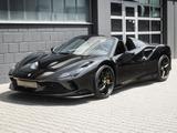 Ferrari F 8 Spider * Carbon * Racing Sitz* Carplay * - Ferrari F8 aus 2023