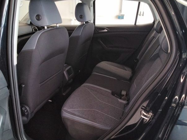 T-Cross 1.0 TSI STYLE IQ LIGHT+KAMERA+AHK+LANE A